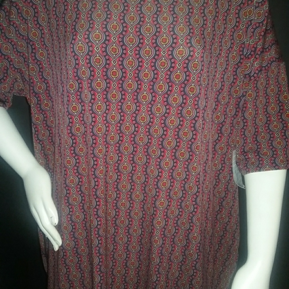 BNWT slinky material Irma